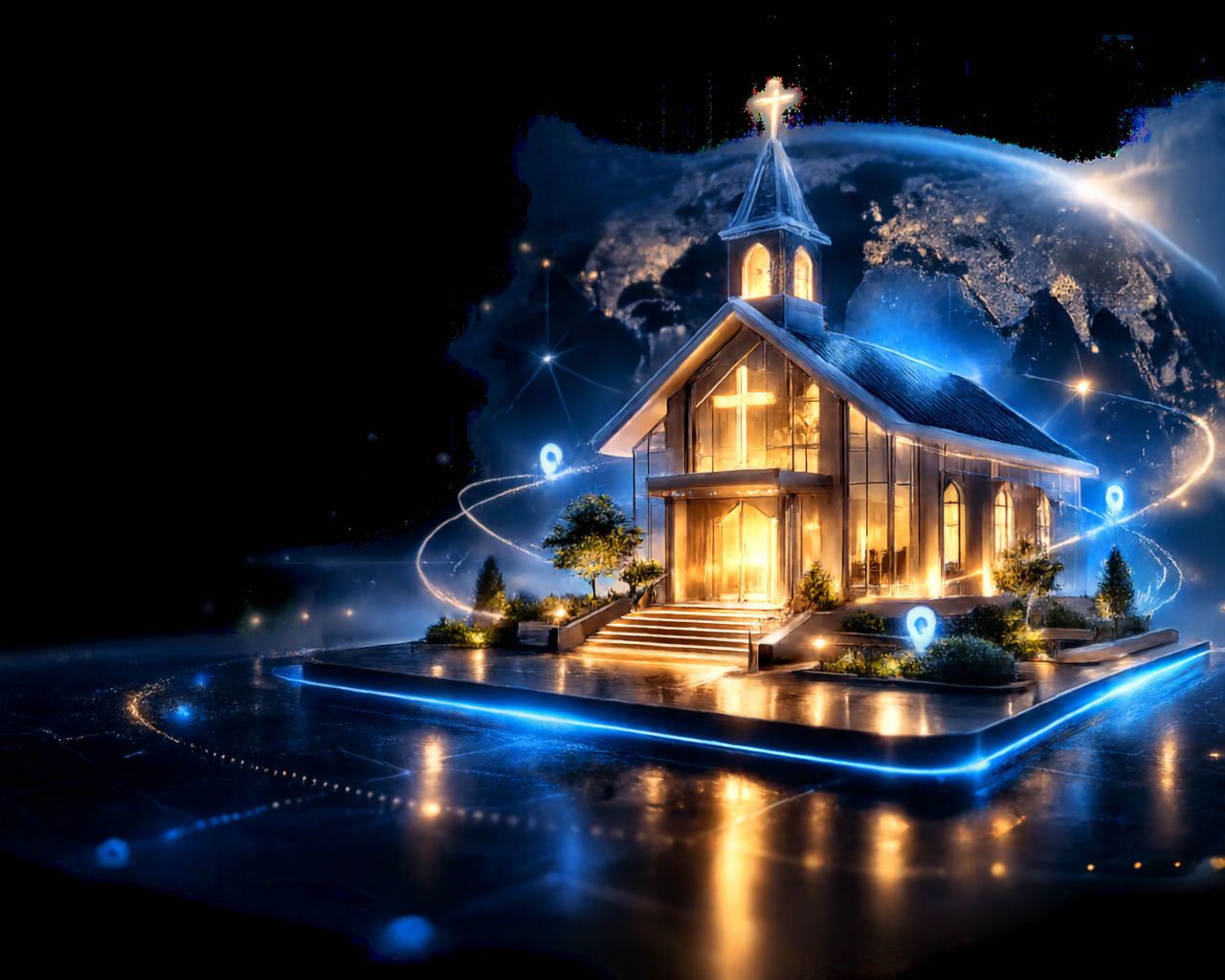 Manvel Bible Chapel